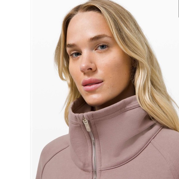 Lululemon Radiant Jacket II - Picture 4 of 9